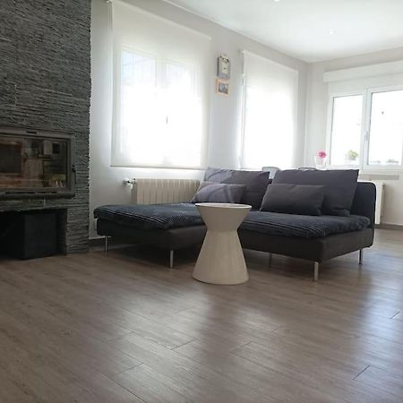 Chalet Antonio&Ewa Ла Елиана Екстериор снимка