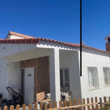 Chalet Antonio&Ewa Ла Елиана Екстериор снимка