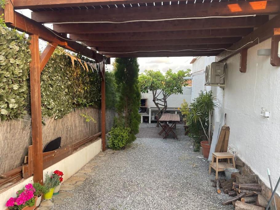 Chalet Antonio&Ewa Ла Елиана Екстериор снимка